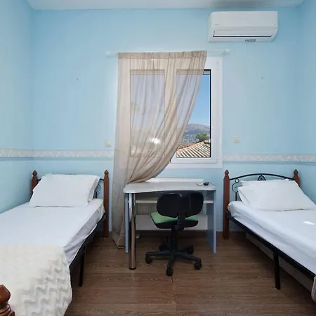 Anna's House Kefalonia أرغوستولي