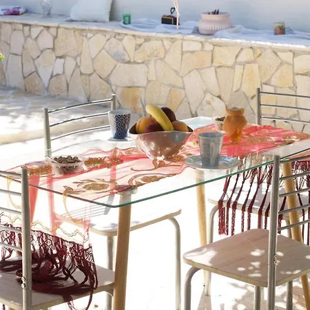 Anna's House Kefalonia بيت للعطل