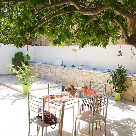 بيت للعطل Anna's House Kefalonia أرغوستولي