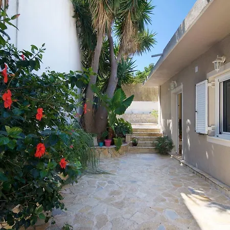度假居 Anna's House Kefalonia *