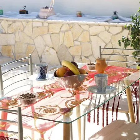 Anna's House Kefalonia 度假居 阿尔戈斯托利翁