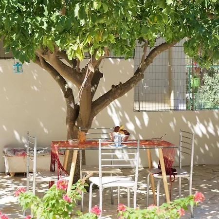 Anna's House Kefalonia 阿尔戈斯托利翁