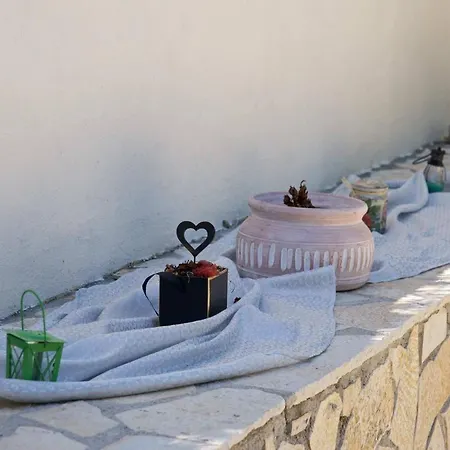 Anna's House Kefalonia * 아르고스톨리온