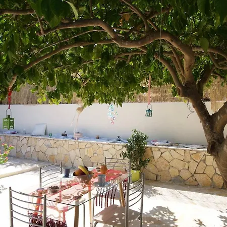 Anna's House Kefalonia
