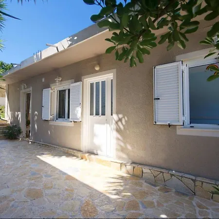 Anna's House Kefalonia Hébergement de vacances