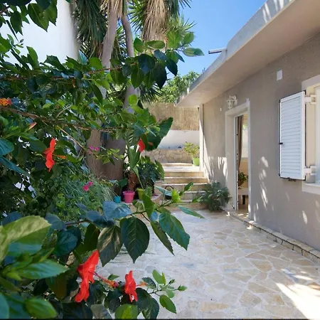 Hébergement de vacances Anna's House Kefalonia